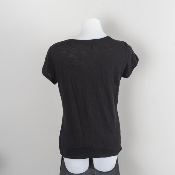 Nevada Jeans crystal trim T - Medium - Picture 4 of 5